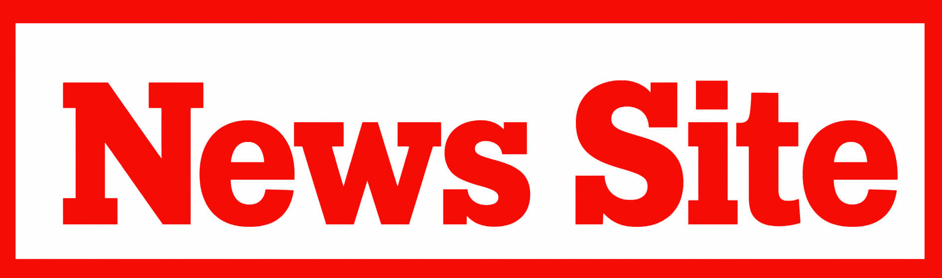 News Site